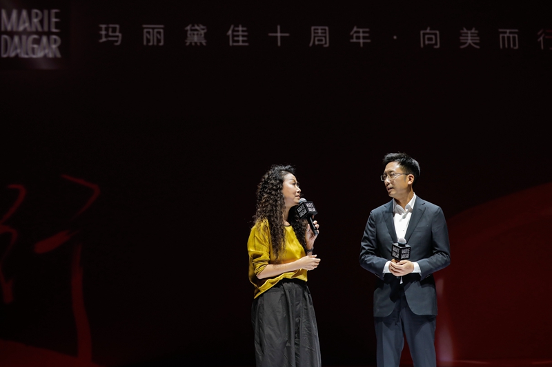 玛丽黛佳 玛丽黛佳