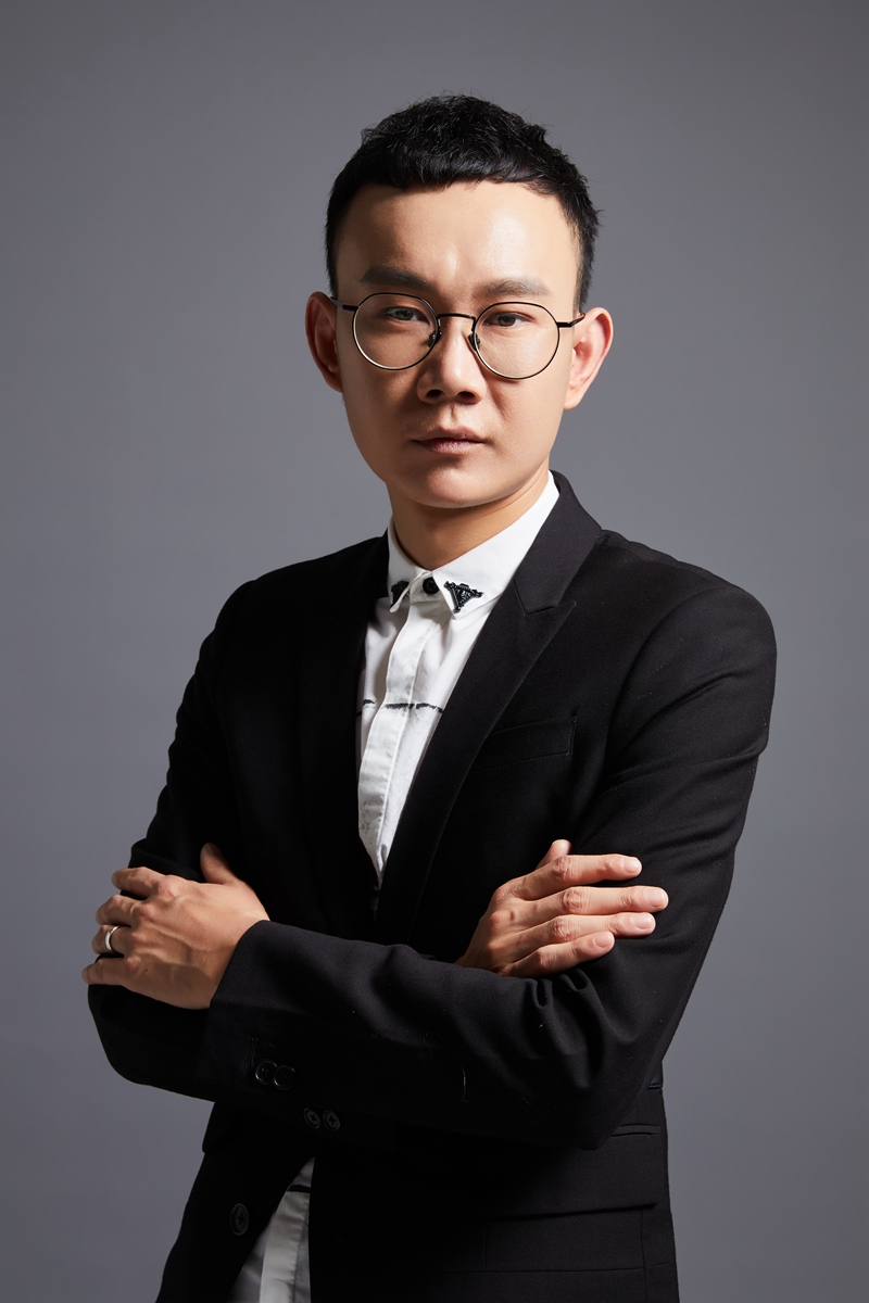 红研究室彩妆专业培训顾问王印良
