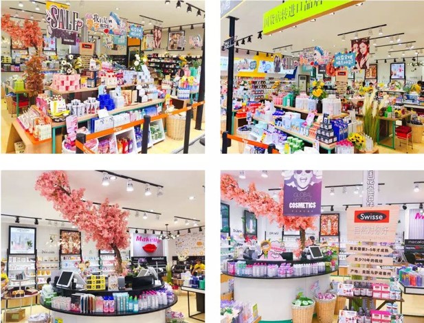 橙小橙鄂尔多斯店 橙小橙鄂尔多斯店