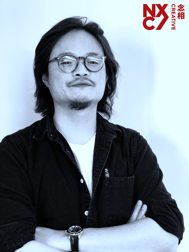 念相设计创始人姜国政 念相设计创始人姜国政