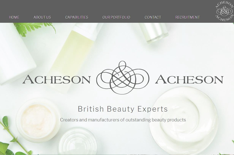 Acheson&Acheson Acheson&Acheson