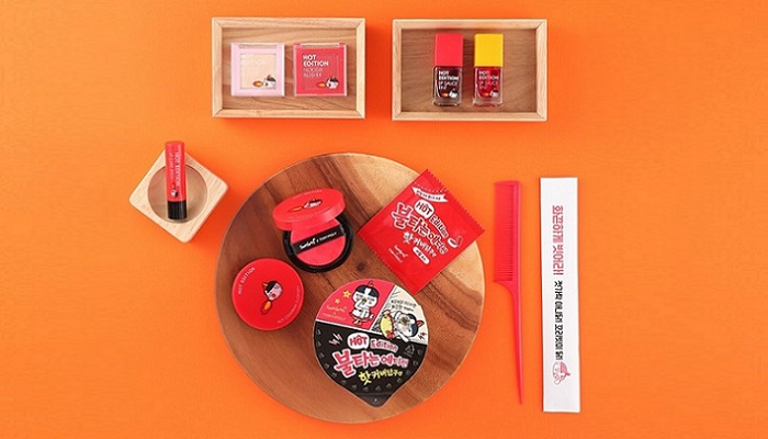 TONY MOLY