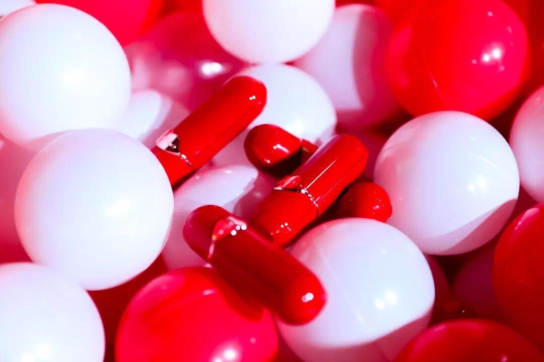 卡姿兰“芯”艺术口红博物馆 卡姿兰“芯”艺术口红博物馆