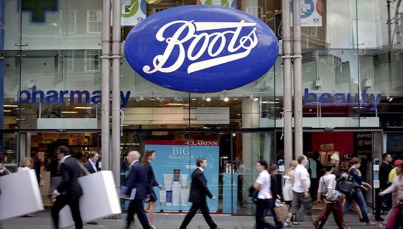Boots