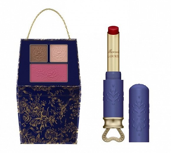 Laduree“2018圣诞系列” Laduree“2018圣诞系列”