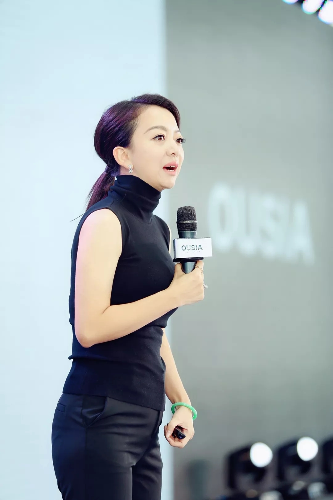 陈丹霞 陈丹霞