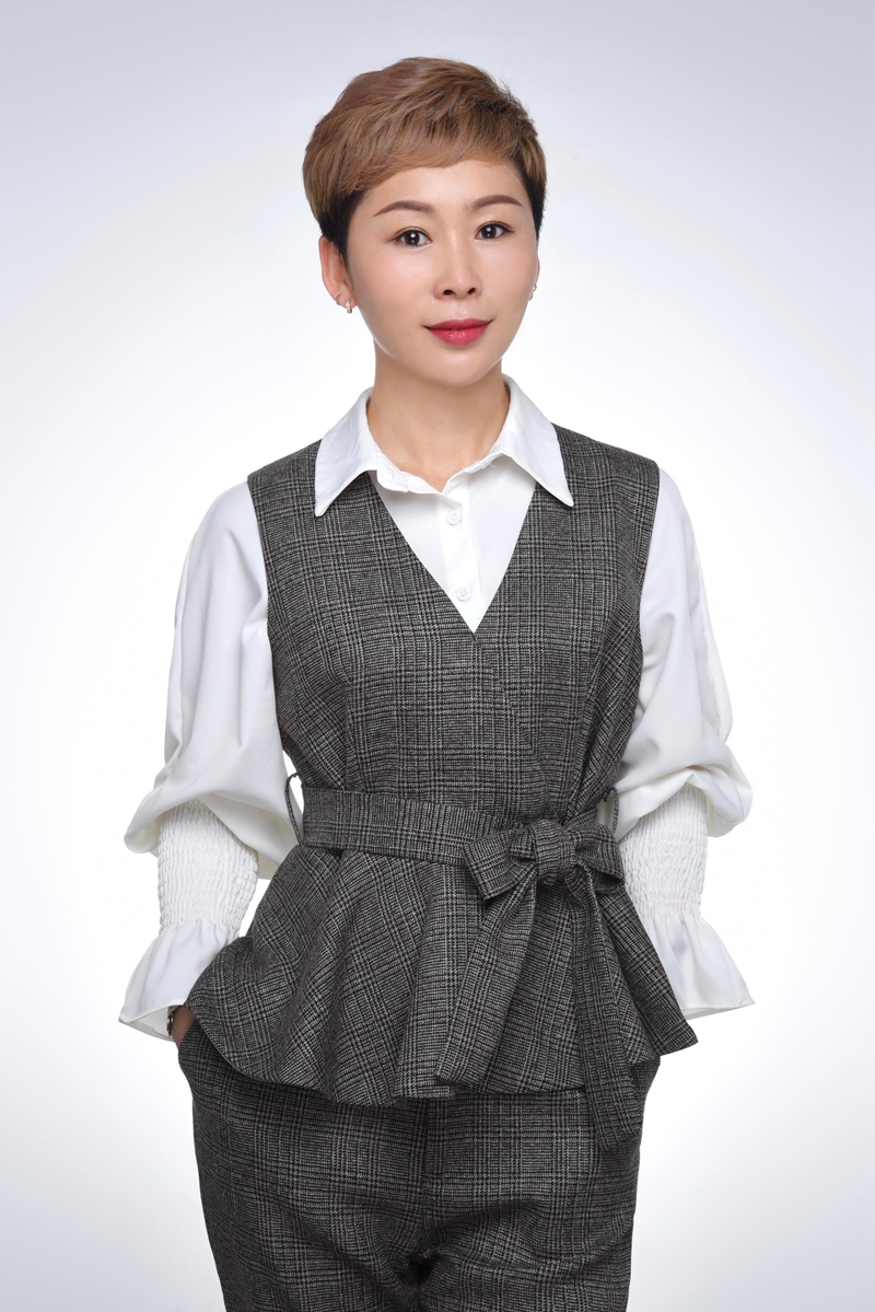 北极泉总经理马佳 北极泉总经理马佳