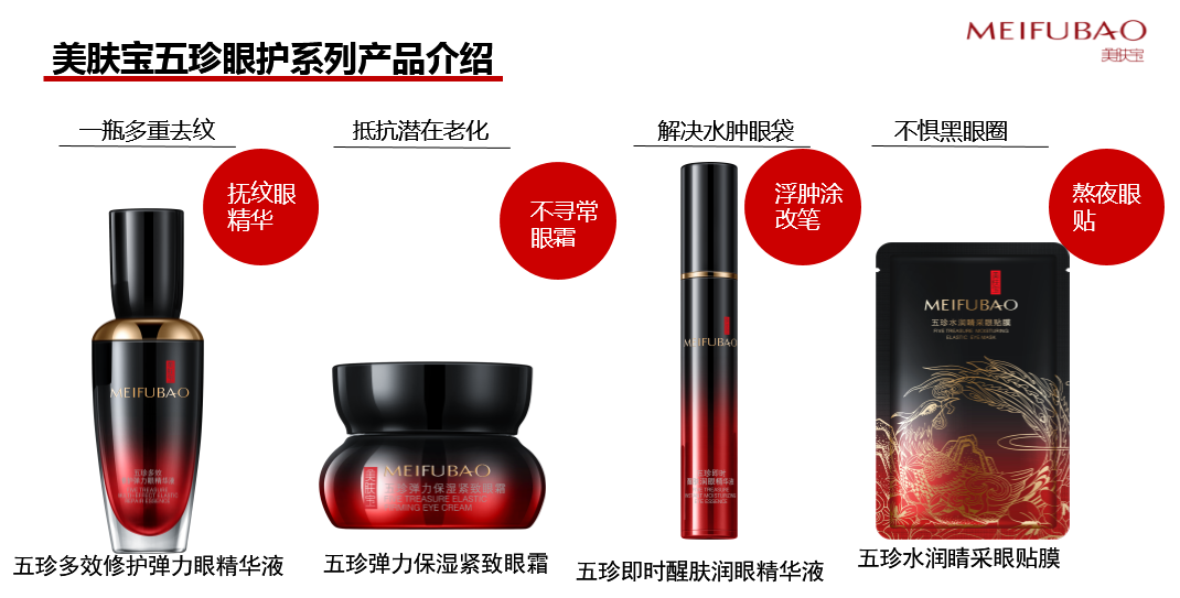 美肤宝 美肤宝