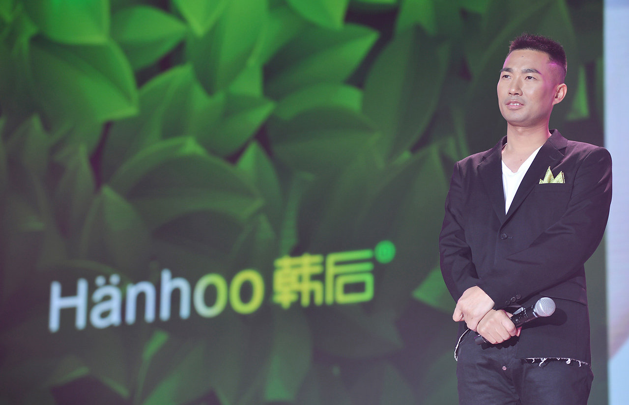 王国安 王国安