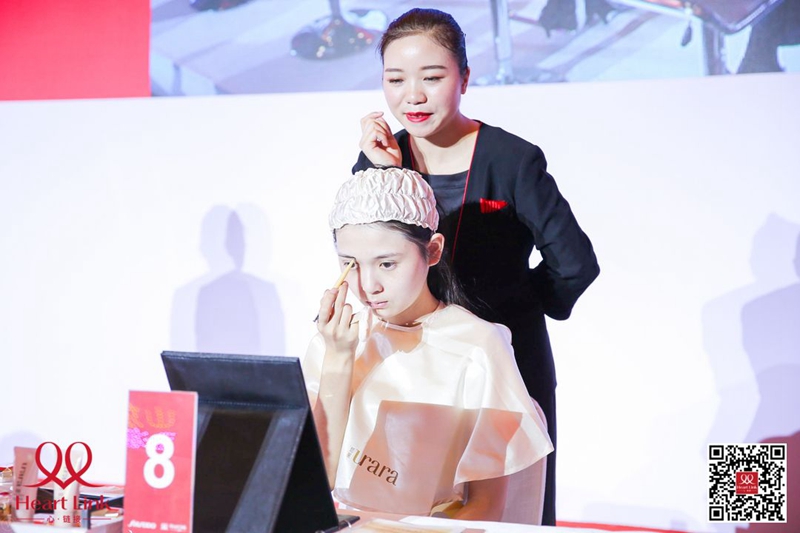 陈春梅参加2018年资生堂CS链接店员服务大赛.jpg