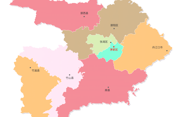 竞争有序 产量低迷 十堰专营店生存现状面面观