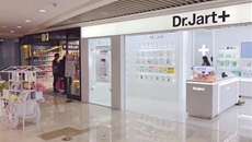 蒂佳婷国内首个品牌店开业 正式启动单品牌店加盟