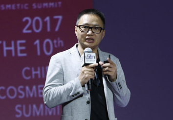 化妆品连锁该不该引入股份制 刘船高跟新青年这样说