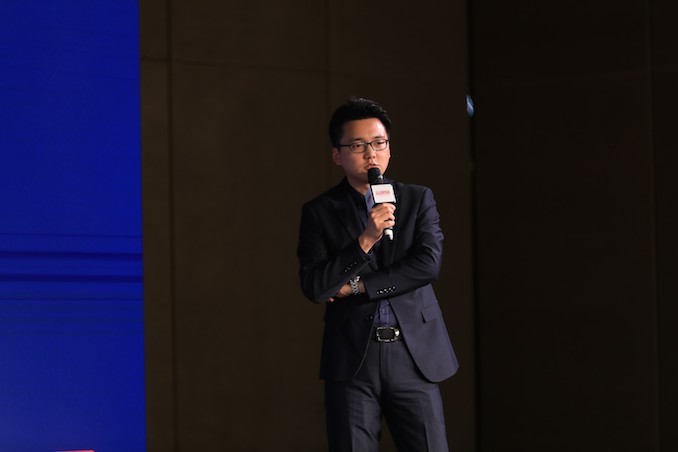 BOSS峰会｜千色店刘柱：新零售时代服务顾客靠三点