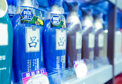 进口品浪潮丨叶光：同样卖进口品 为啥隔壁比我卖得好
