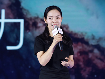 直击北京会丨邓敏:原力觉醒