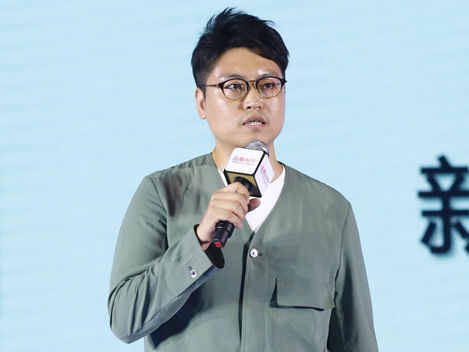 直击北京会丨和君丁昀：价格对购买行为影响越来越低