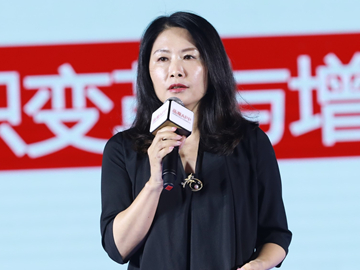 直击北京会丨刘焰：上海家化业绩翻转靠的就是战术快