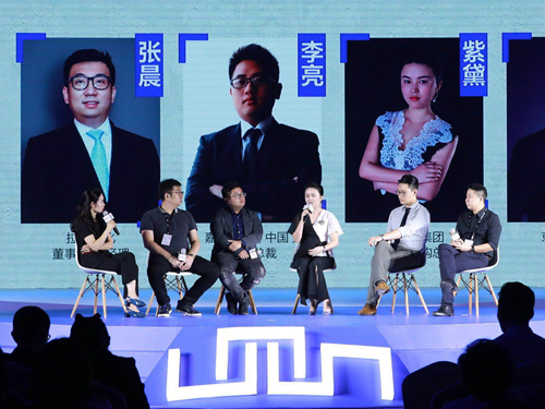 直击北京会｜化妆品企业如何传承创新？他们说这么干