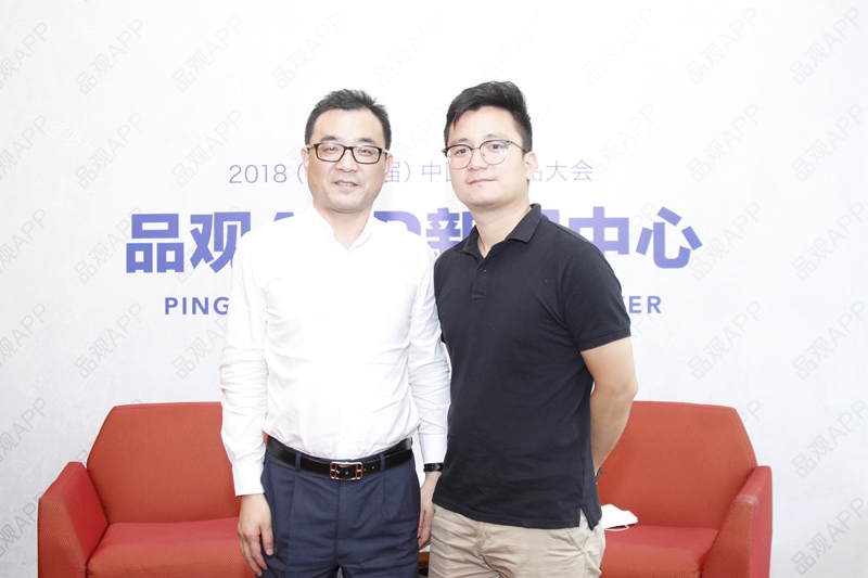 专访间丨严明：相宜本草未来要覆盖不同圈层的消费者