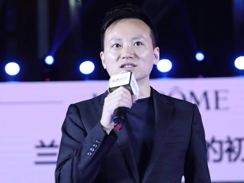 ‭直击北京会丨何学锋：兰蔻教你开好一家快闪店