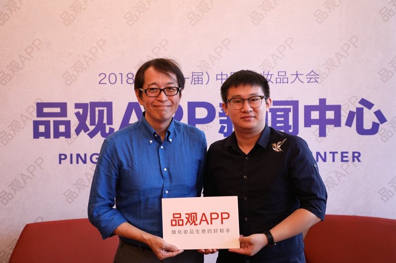 专访间丨阳狮杨正华：传播已从碎片化走向粉末化时代