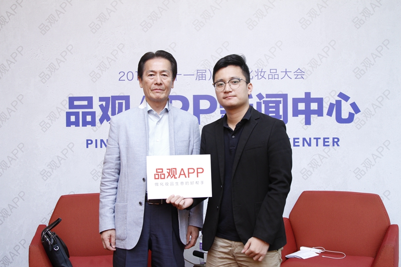 专访间丨碓井诚：国外成熟零售业态都不能被植入中国