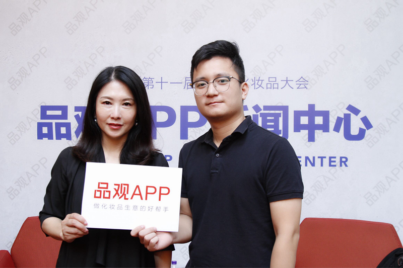 专访间丨上海家化刘焰：企业一直增长源于4大方面