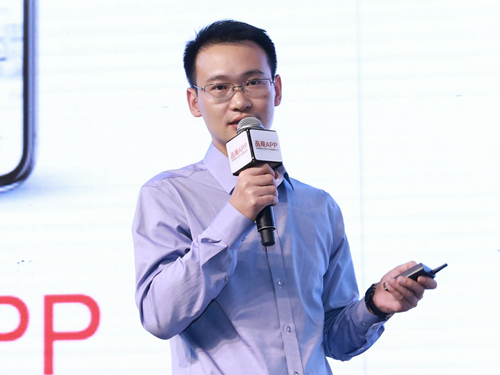 内蒙峰会｜张振：T3C唐三彩今年要破3000家