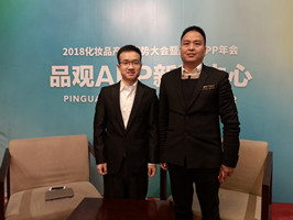 年会专访间丨冯小虎：消费需求升级 细分领域潜力巨大