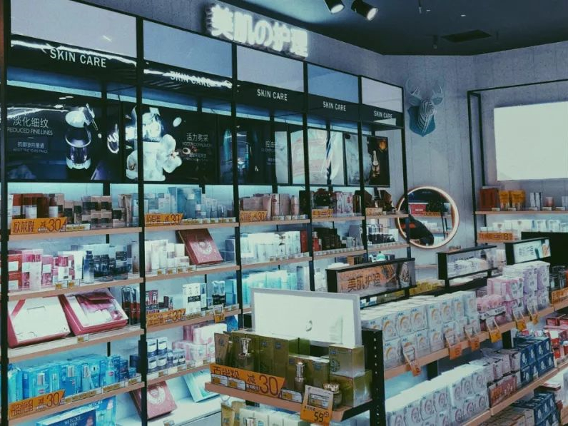 湖南澧县“化妆品村” 速写：一个时代远去的背影