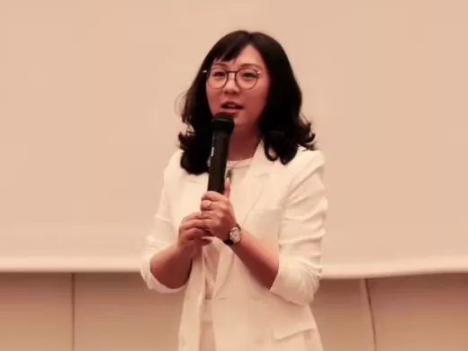 圣珂兰张巧虹：渠道比广告更重要丨进口品弄潮者②