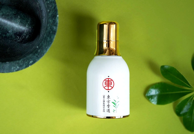 妆闻天下日报：宝洁推出第三个护肤品牌东方季道/以及更多