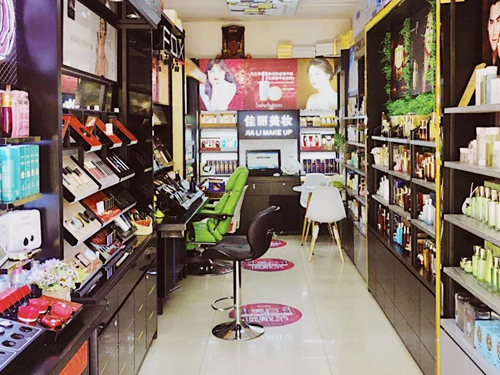 社区店“回潮”