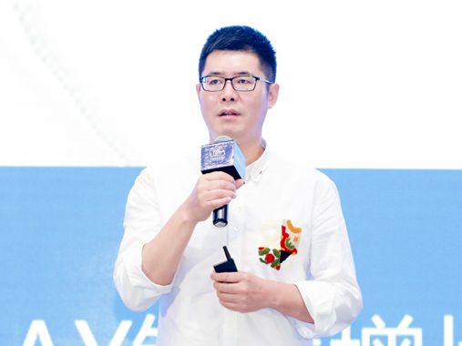 化妆品大会丨高洪庆：2019年是美妆行业分水岭，有9大变局