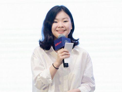 化妆品大会丨HEDONE赵友伦：国货彩妆步入2.0时代
