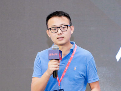 化妆品大会丨邓俊：产业升级关键在搭平台/通管道/传价值