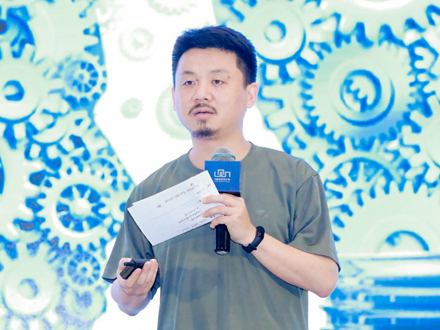 化妆品大会丨三亩大叔：打动成分党靠这3点