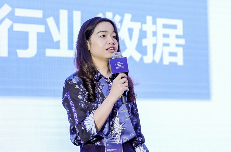 化妆品大会丨杭州瑞旭王贞：进口化妆品迎来政策新时代
