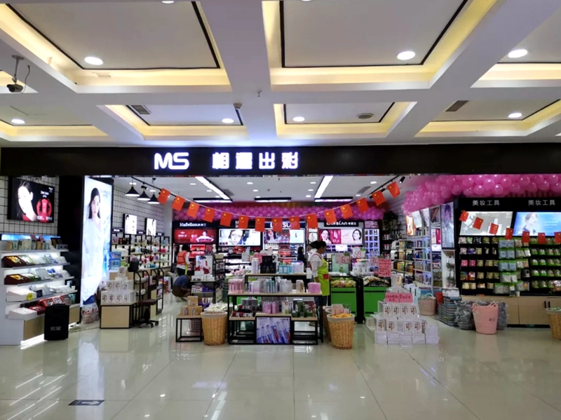 品观中国行丨相遇出彩：不断优化品类 今年预计增长50%