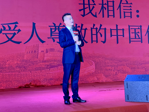 十年成江苏标杆代理商 高合商贸如何挑战下个十年？