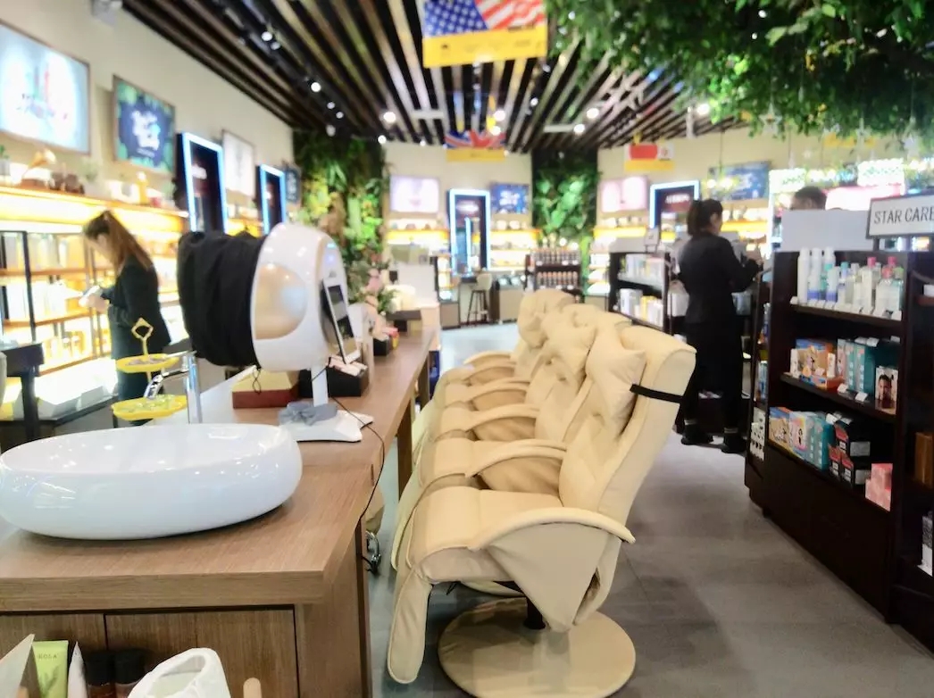 杏林学堂㉗丨CS店能兼顾卖货和服务？一份市场调查给出答案