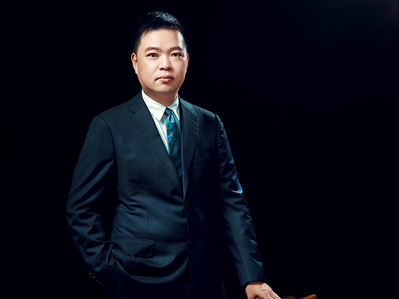 动见2020丨李记包装李道扬：玻璃包材行业将朝集中化发展