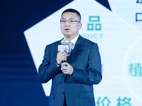 植物医生解勇：企业应打牢基础，回馈社会，共渡难关