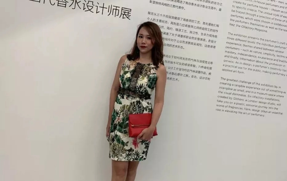 冰希黎冰一姐：疫情之后增长会更加猛烈