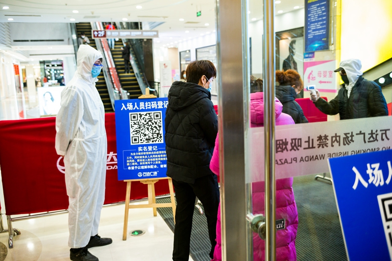 疫情后或迎消费者返店潮？CS店就靠这4招吸客留客！