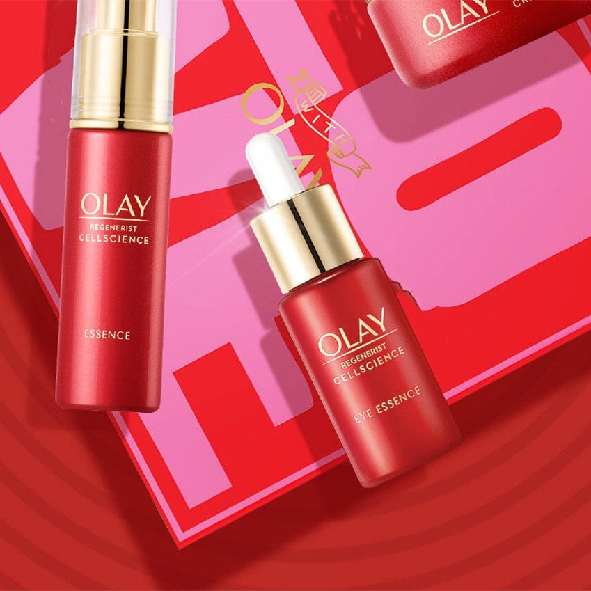 SK-II/OLAY运营商冲IPO，将成A股美妆JDP第一股