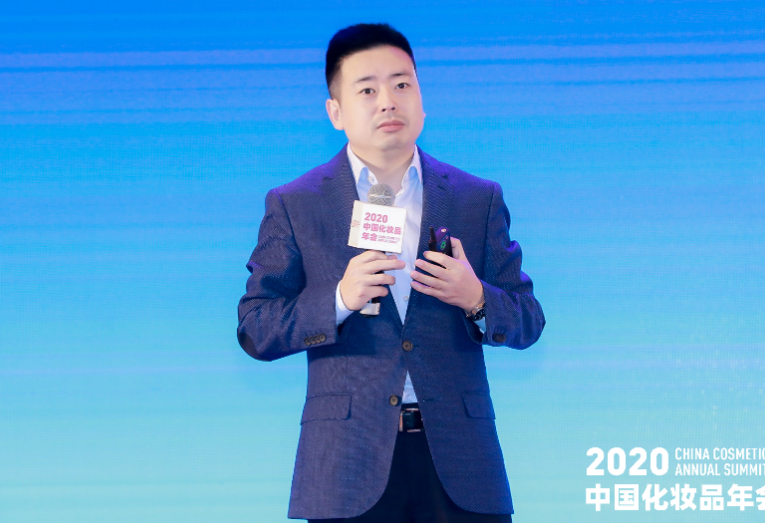 中国化妆品年会 | 叶国富：名创优品有 “三驾马车”