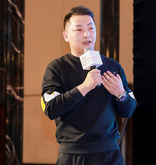 中国化妆品年会 | 周建雷：线下美妆零售如何弯道超车？