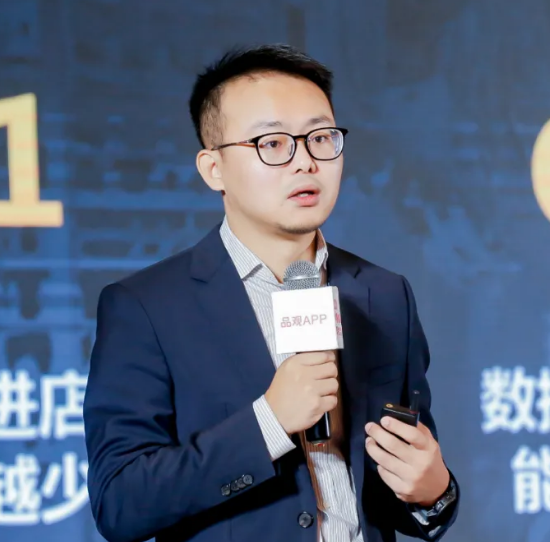 中国化妆品年会 | 小美诚品邓俊:美妆产业将迎来新一轮时代红利